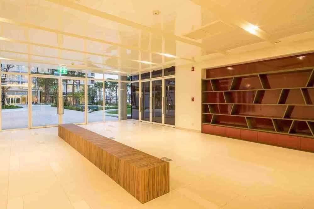 The Idle Hotel And Residence Khlong Luang Extérieur photo