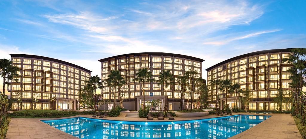 The Idle Hotel And Residence Khlong Luang Extérieur photo
